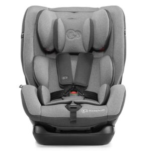 Kinderkraft Isofix auto sedište MYWAY grey