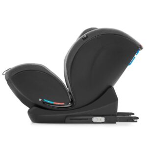 Kinderkraft Isofix auto sedište MYWAY grey