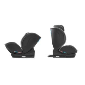 Kinderkraft Isofix auto sedište MYWAY grey