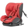 Kinderkraft Isofix auto sedište MYWAY red