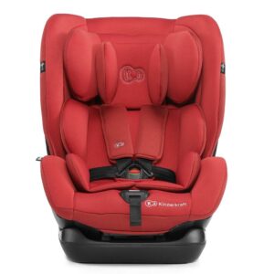 Kinderkraft Isofix auto sedište MYWAY red
