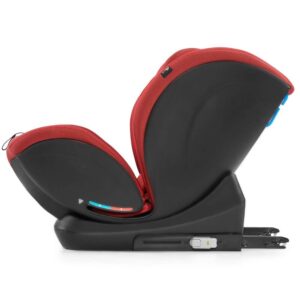 Kinderkraft Isofix auto sedište MYWAY red