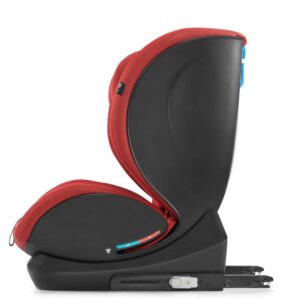 Kinderkraft Isofix auto sedište MYWAY red