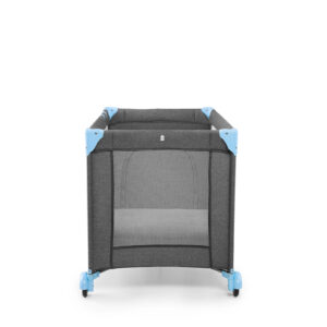 Prenosivi krevetac Kinderkraft JOY blue