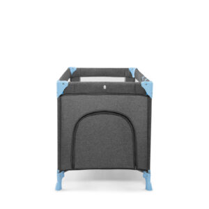 Prenosivi krevetac Kinderkraft JOY blue