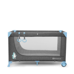 Prenosivi krevetac Kinderkraft JOY blue