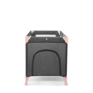 Prenosivi krevetac Kinderkraft JOY pink