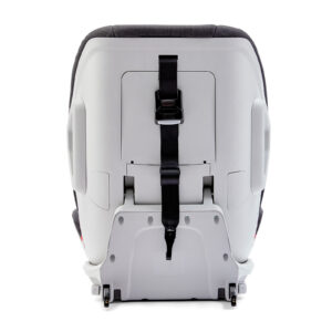 Kinderkraft ONETO3 grey auto sedište 9-36kg ISOFIX