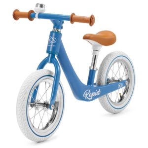 Kinderkraft RAPID blue-sapphire balans bicikl