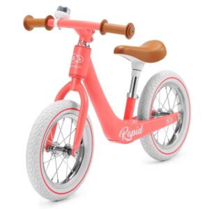 Kinderkraft RAPID magic-coral balans bicikl