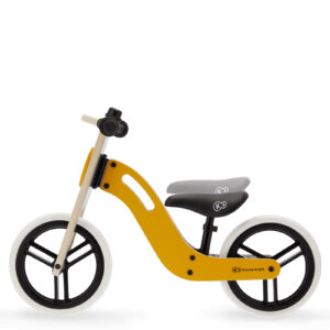 Kinderkraft UNIQ Honey balans bicikl guralica