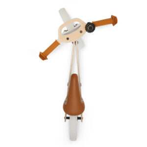 Kinderkraft UNIQ Pink balans bicikl guralica