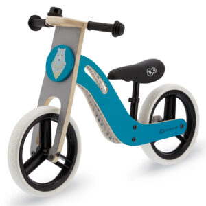 Kinderkraft UNIQ turqouise balans bicikl guralica