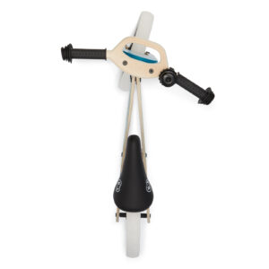 Kinderkraft UNIQ turqouise balans bicikl guralica