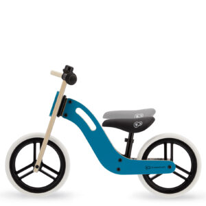 Kinderkraft UNIQ turqouise balans bicikl guralica