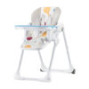 Kinderkraft hranilica YUMMY multi