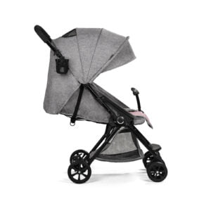 Kinderkraft kišobran kolica LITE roze
