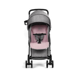 Kinderkraft kišobran kolica LITE roze
