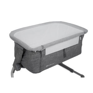 Kinderkraft kolevka krevetac UNO, mrežica protiv komaraca i buba