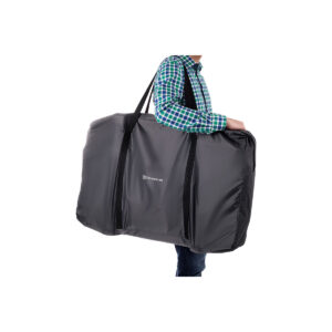 Kinderkraft kolevka krevetac UNO, torba za nošenje