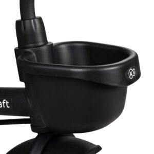 Kinderkraft tricikl AVEO korpa