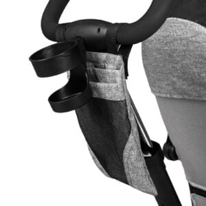 Kinderkraft tricikl AVEO upravljač