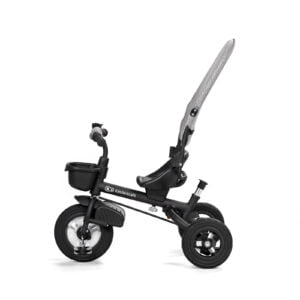 Kinderkraft tricikl AVEO alu ram