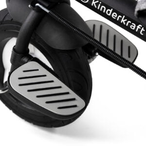 Kinderkraft tricikl AVEO naslon za nogu