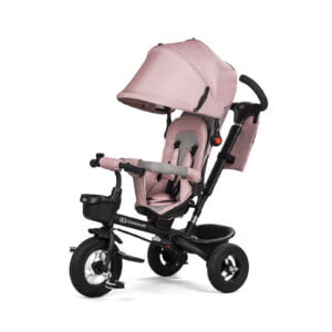 Kinderkraft tricikl AVEO pink