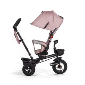 Kinderkraft tricikl AVEO pink