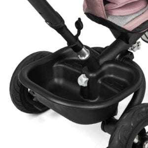 Kinderkraft tricikl AVEO pink