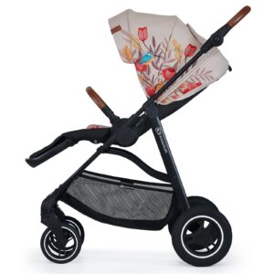 Kišobran kolica Kinderkraft ALL ROAD FREEDOM