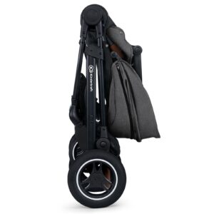 Kišobran kolica Kinderkraft ALL ROAD ash grey