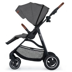 Kišobran kolica Kinderkraft ALL ROAD ash grey