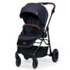 Kišobran kolica Kinderkraft ALL ROAD imperial blue
