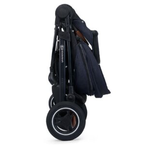 Kišobran kolica Kinderkraft ALL ROAD imperial blue