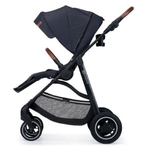 Kišobran kolica Kinderkraft ALL ROAD imperial blue