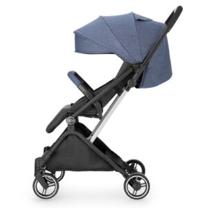 Kišobran kolica Kinderkraft INDY denim