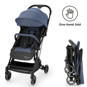 Kišobran kolica Kinderkraft INDY denim