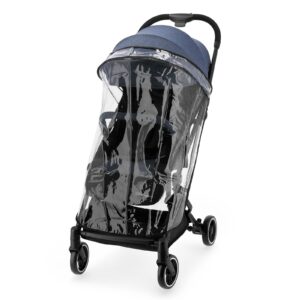 Kišobran kolica Kinderkraft INDY denim