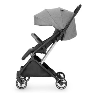 Kišobran kolica Kinderkraft INDY grey