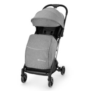 Kišobran kolica Kinderkraft INDY grey