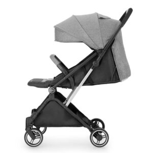 Kišobran kolica Kinderkraft INDY grey