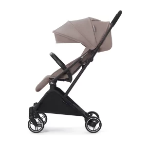 Kišobran kolica za bebe Kinderkraft INDY2 beige