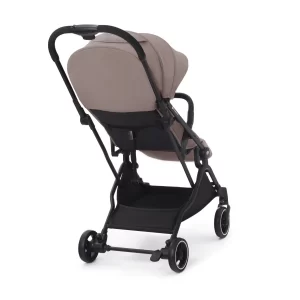 Kišobran kolica za bebe Kinderkraft INDY2 beige