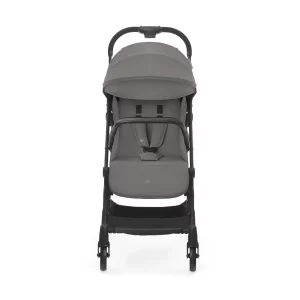 Kišobran kolica za bebe Kinderkraft INDY2 grey