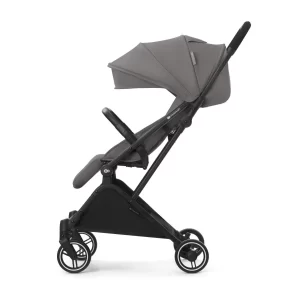 Kišobran kolica za bebe Kinderkraft INDY2 grey