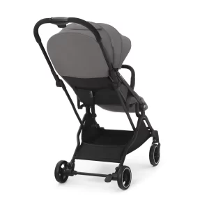 Kišobran kolica za bebe Kinderkraft INDY2 grey