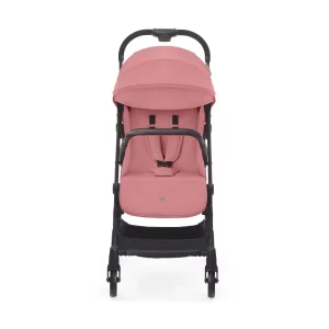 Kišobran kolica za bebe Kinderkraft INDY2 pink