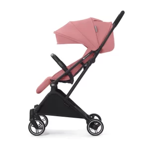 Kišobran kolica za bebe Kinderkraft INDY2 pink